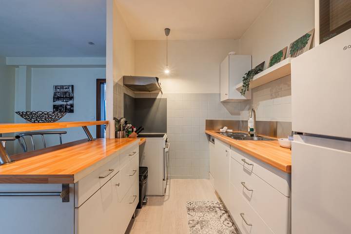 Gîte pour 4 personnes à Strasbourg - 4