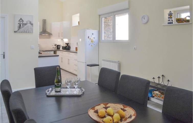 Location de vacances pour 8 personnes, avec Terrasse à Caurel - 3