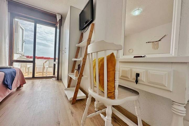 Ganze Wohnung, Las Cañas Apartment in Playa de Tregandín, Noja