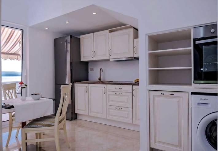 Ganze Wohnung, Apartments Draga in Punta Rata, Brela