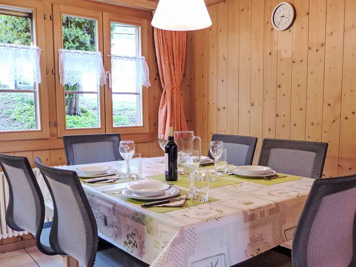 Ganze Wohnung, Engelhorn in Innertkirchen, Verwaltungskreis Interlaken-Oberhasli