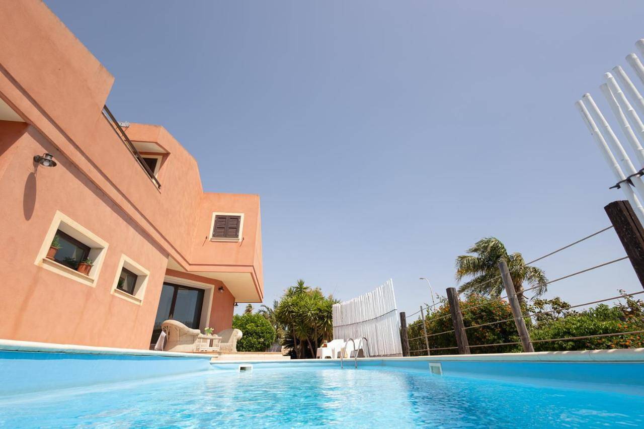 Three-Bedroom Villa in Ragusa, Provincia di Ragusa
