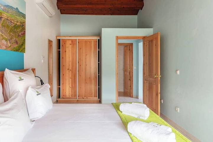 La Maisonette - Serene Oceanfront Maisonette in São Miguel Island, Mosteiros