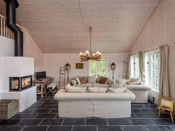 Feriehus til 11 Personer i Ringebu , Innlandet, Bilde 3