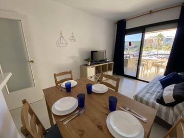 Vakantiewoning voor 4 Personen in La Cala de Finestrat, Finestrat, Afbeelding 1
