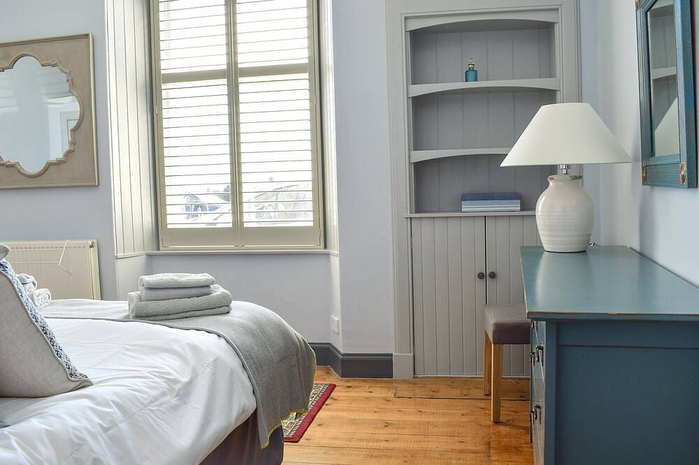 2 bedroom accommodation in Pittenweem, near Anstruther in Pittenweem, Fife region