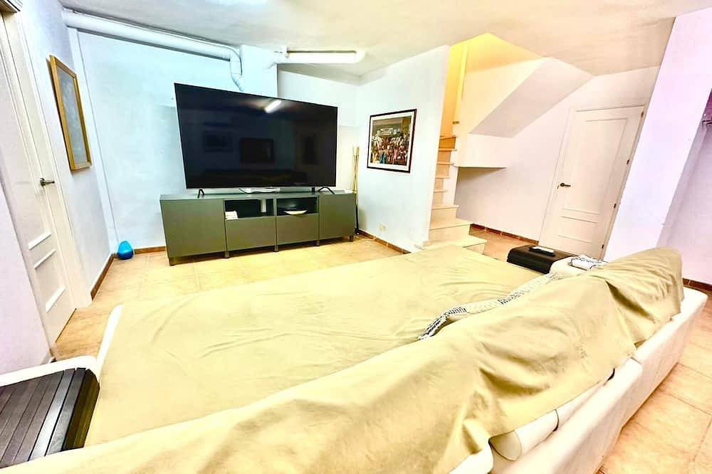 Casa Princesa Kristina in Alcorrín, Manilva