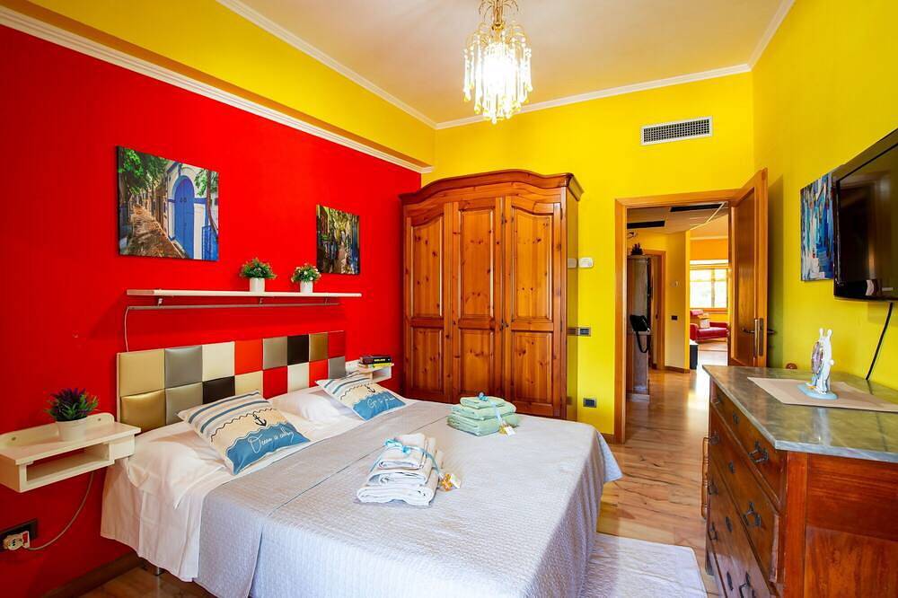 Appartamento intero, Casa Vacanze Viola Tortolì in Arbatax, Tortolì