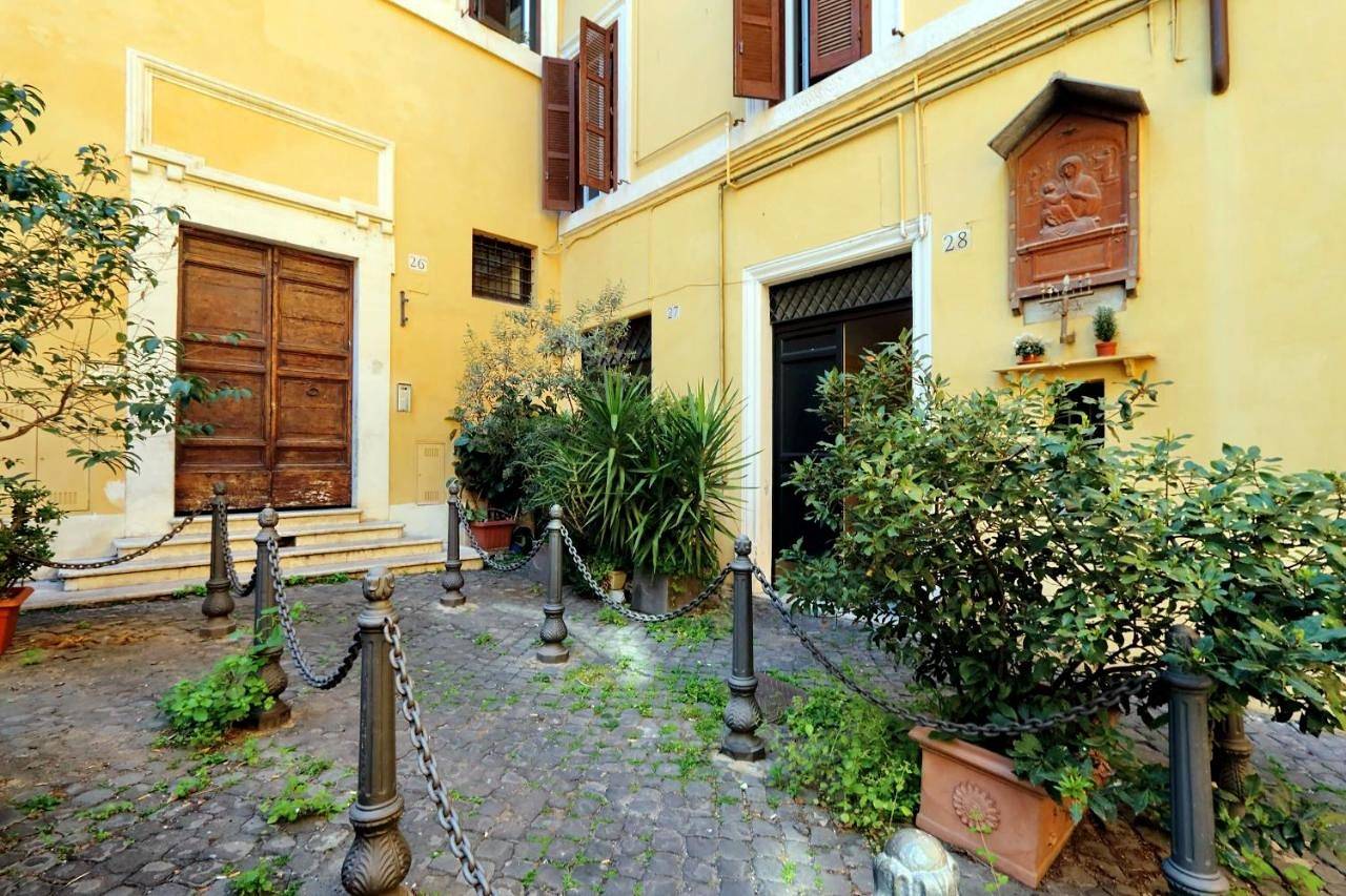 Appartamento intero, Pantheon Charming Attic | Romeloft in Centro di Roma, Roma
