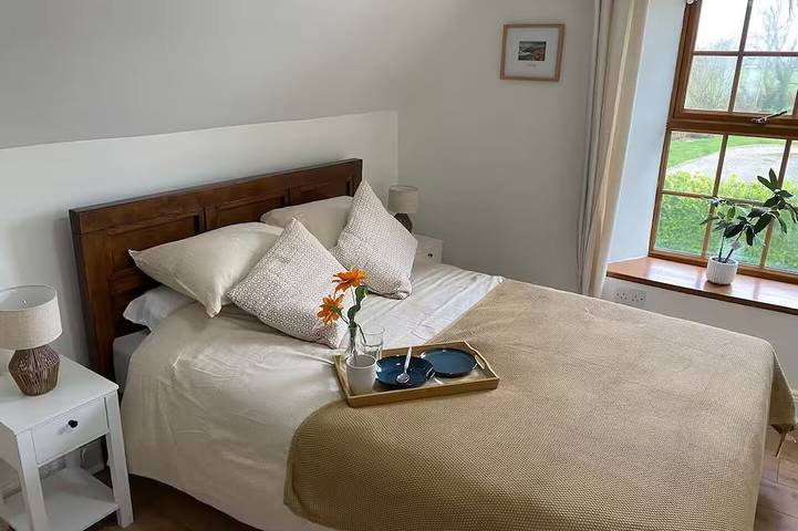 Éiru Cottage in Contea di Wexford (Irlanda)