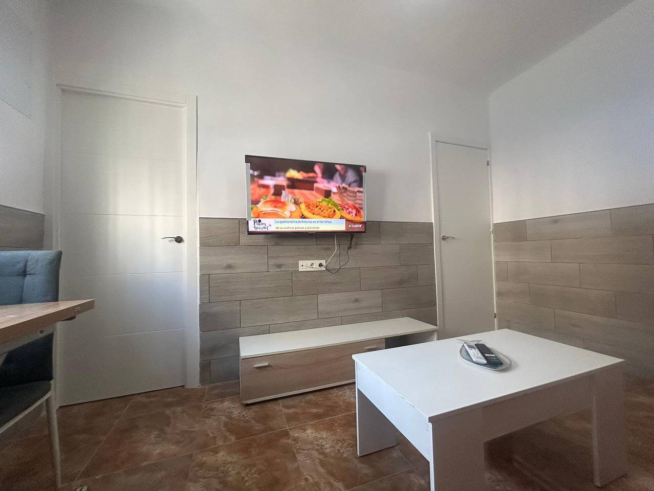 Ganze Wohnung, Apartment 'La Caprichosa' mit Wlan und Klimaanlage in Almería, Costa de Almería