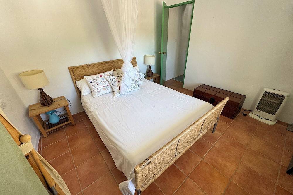 Casa León 🦁 in Montejaque, Málaga Province