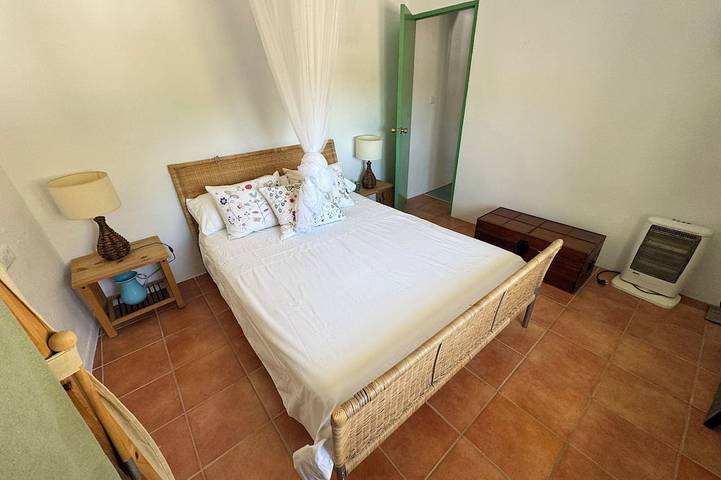 Casa León 🦁 in Montejaque, Serranía de Ronda