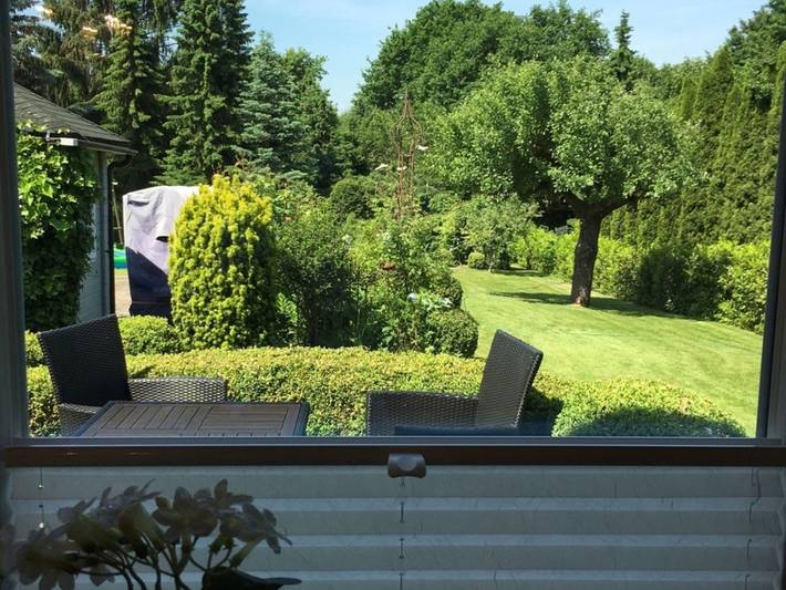 Ferienwohnung für 2 Personen, mit Terrasse in Malente - 4