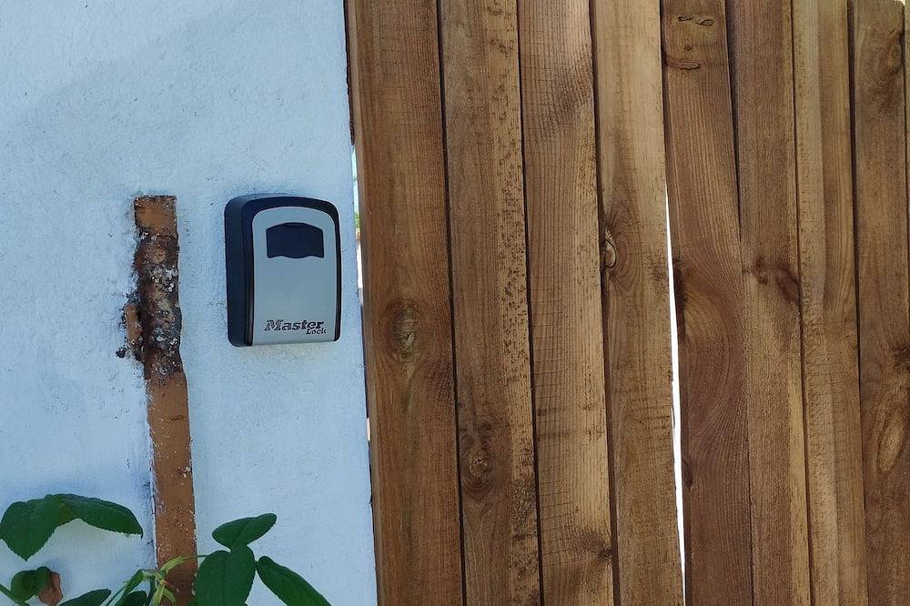 Jetez l’Ancre – Gîte pour ralentir à La Tremblade in La Tremblade, Côte de Beauté