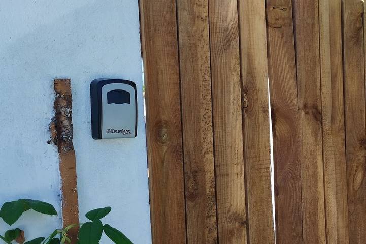Location de vacances pour 4 personnes, avec Terrasse dans Port de la Tremblade