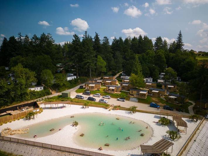 Maison de vacances pour 5 personnes, animaux acceptés