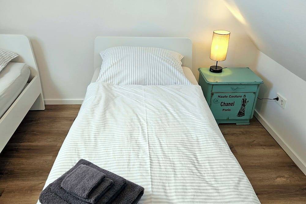Ganze Wohnung, Ferienwohnung im Herzen von Dattenfeld in Dattenfeld, Windeck