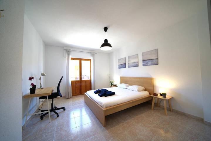 Casa de huéspuedes para 1 personas - 1
