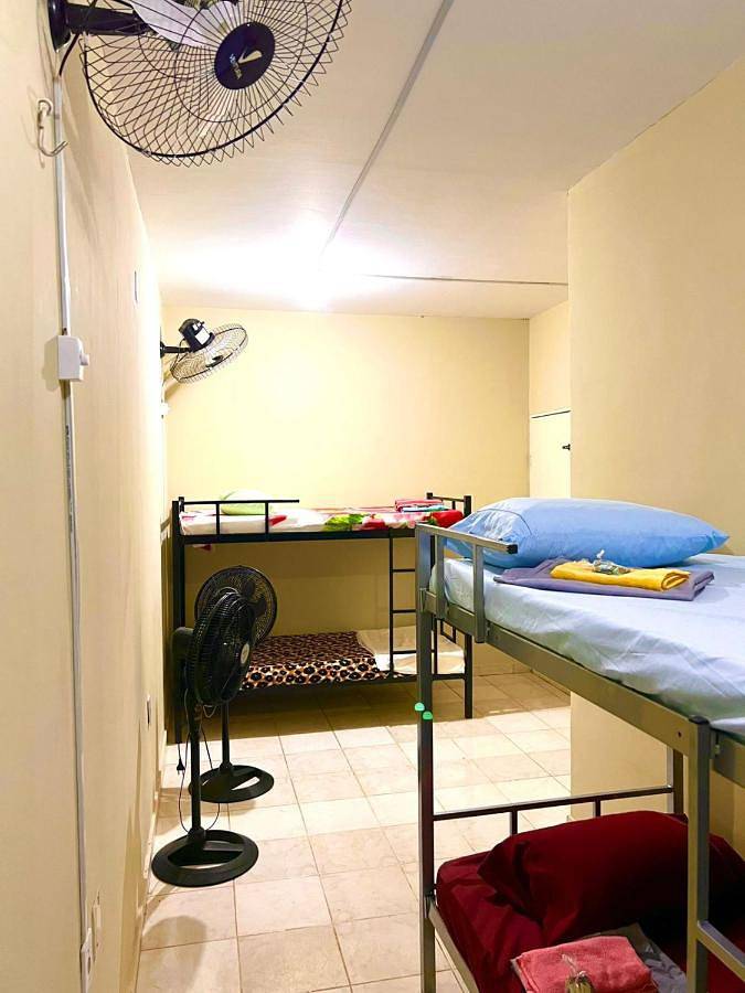 Casas e apartamentos de temporada para 4 pessoas, com vista em Tocantins