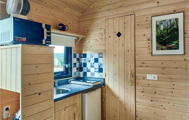 Location de vacances pour 2 personnes à Waldbillig - 3