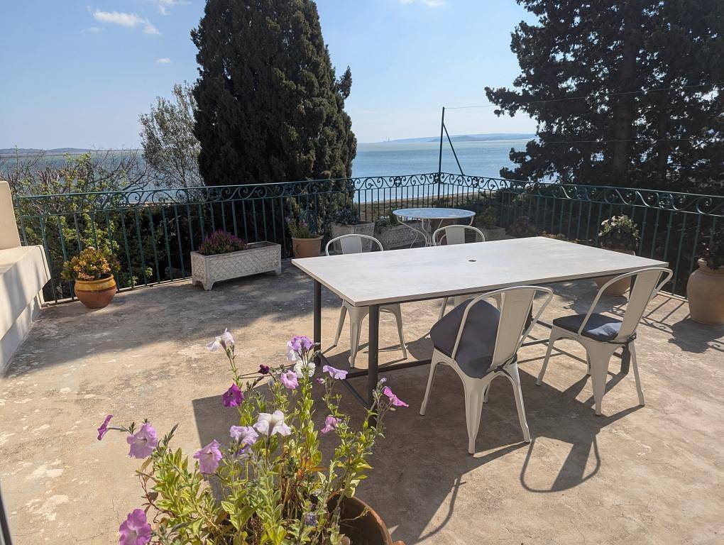 Photo : Maison de vacances