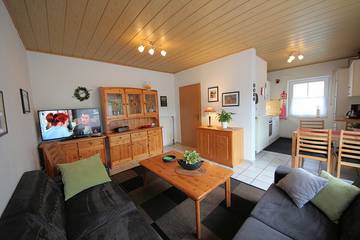 Ferienhaus für 5 Personen in Sögel, Emsland, Bild 4