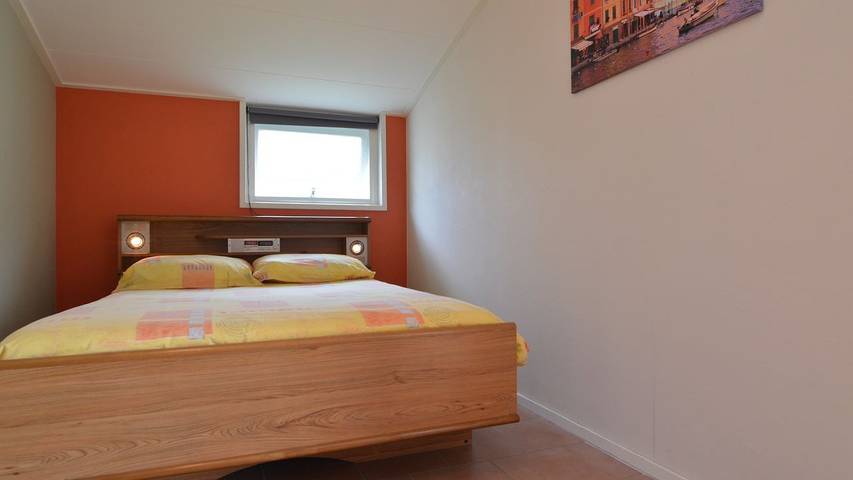 Ferienhaus für 4 Personen, mit Garten, mit Haustier in Friesland - 4