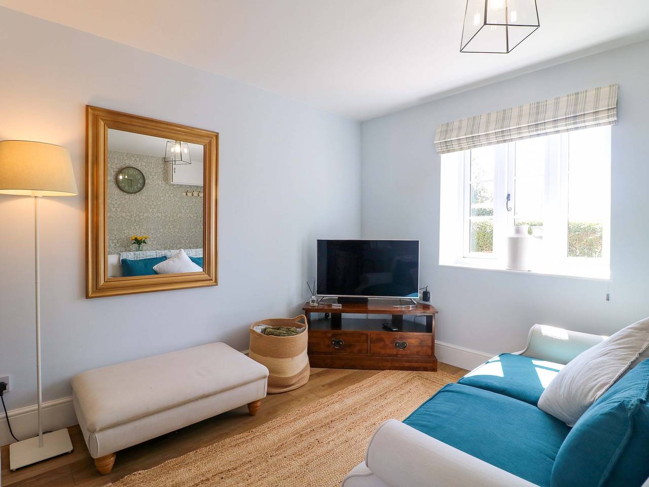 Prospect Cottage in Stafford, Staffordshire