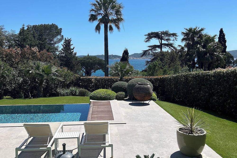 Maison de vacances