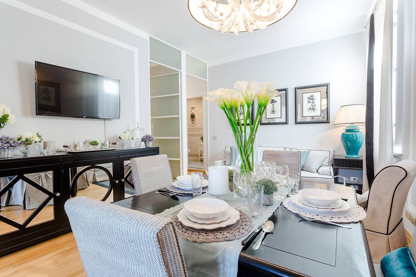 Appartamento intero, Ottone Penthouse in Lucca, Provincia di Lucca