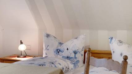 Ferienwohnung für 4 Personen in Saig, Lenzkirch, Bild 2