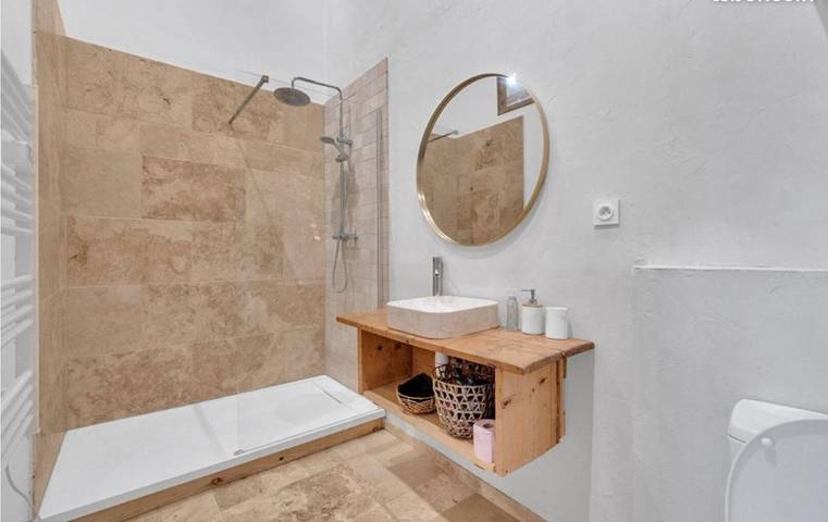 Gîte pour 4 personnes, avec vue dans Station de la Feclaz le Revard - 4