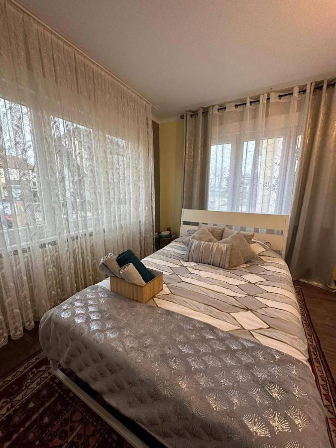 Gîte pour 4 personnes, avec jardin et vue à Mundolsheim - 4