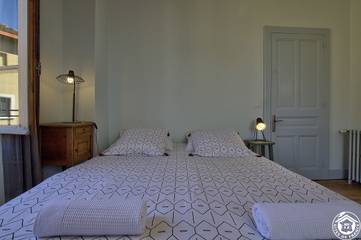 Gîte für 14 Personen in Corbonod, Belley, Bild 2