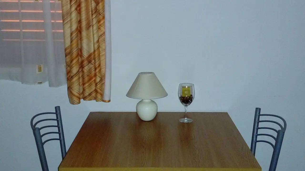 Całe studio, Studio für 2 Personen (23 m²) in Igrane in Igrane, Riwiera Makarska