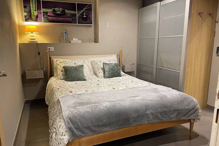 Ferienhaus für 7 Personen, mit Garten in Ligurien - 2