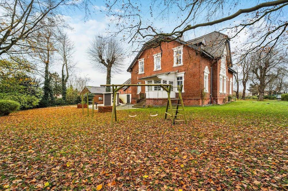 Ferienwohnung Matilda in Loxstedt, Landkreis Cuxhaven