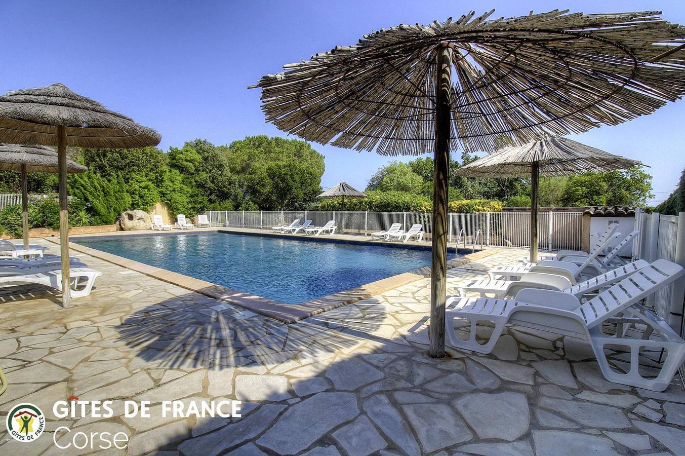 10671 in Zonza, Sartène e dintorni