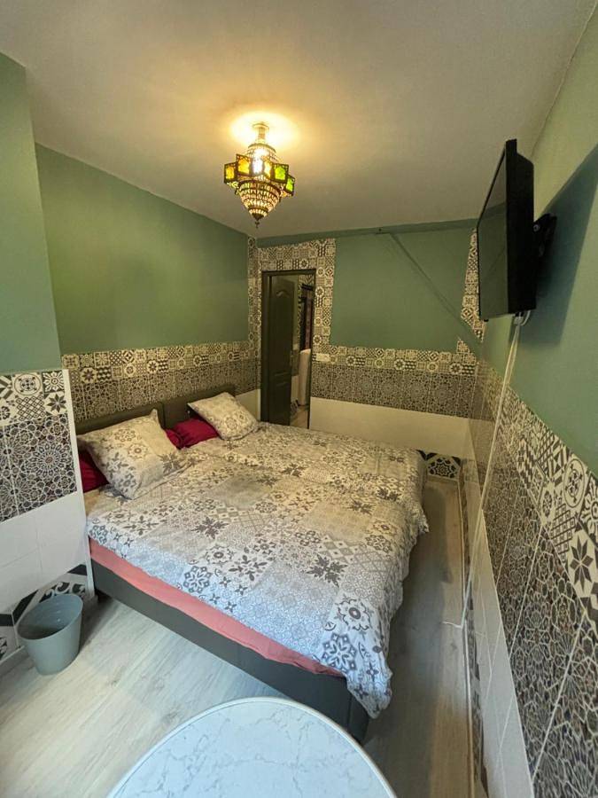 Gîte pour 2 personnes, avec vue à Arcis-sur-Aube - 3