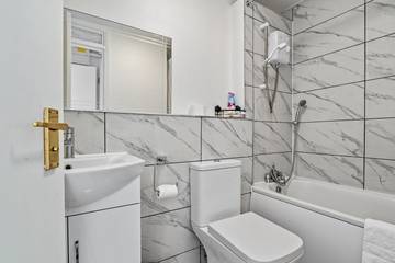 Vakantieappartement voor 2 Personen in Londen, Zuidoost Engeland, Afbeelding 4