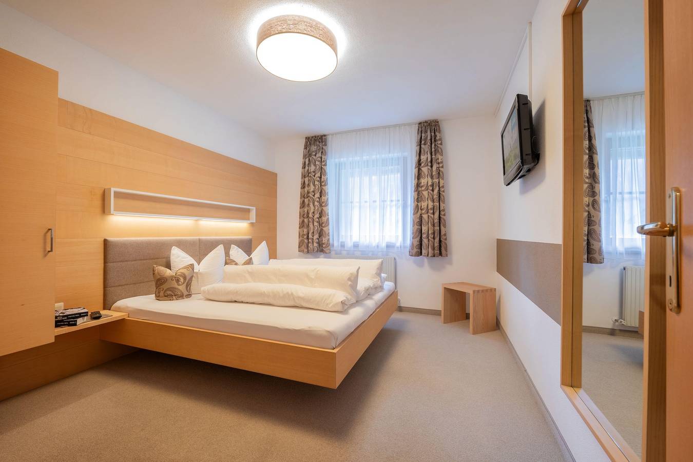 Ganze Ferienwohnung, Ferienwohnung Anna-Lena in Neustift im Stubaital, Innsbruck Land