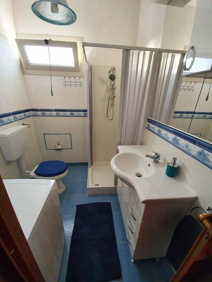 Casa Vacanze a 200 metri dal mare in Triscina, Castelvetrano (Comune)