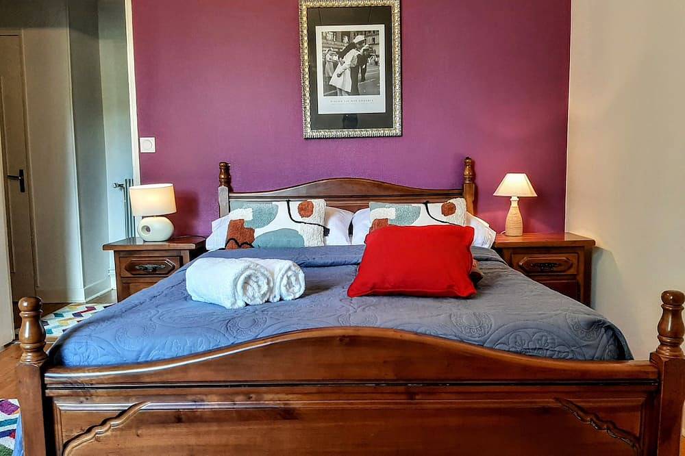 Alter Bauernhof renoviert 1860 in Aiguillon, Agen und Umgebung