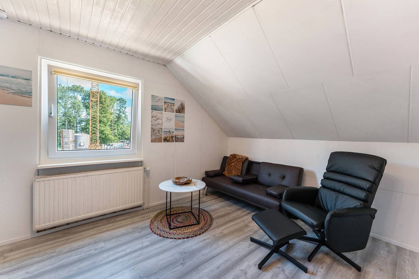 Apartamento entero, Apartamento vacacional 'Ostseeclick' con jardín privado y Wi-Fi in Damp, Ostsee - Schleswig Holstein
