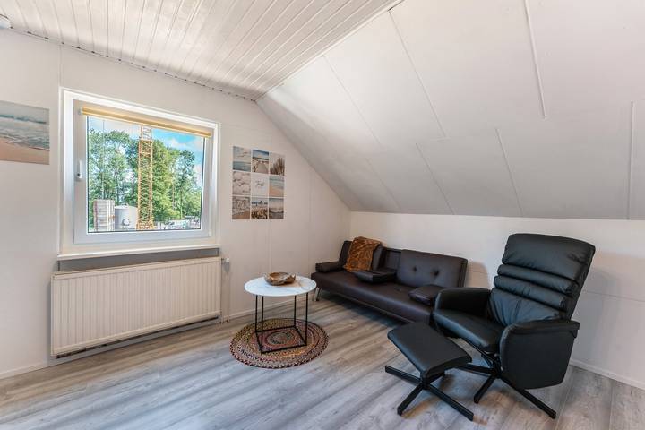 Ferienwohnung für 3 Personen in Damp - 4