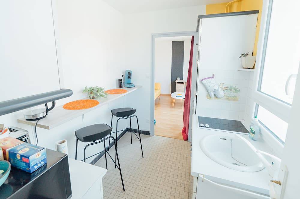 Appartement entier, Sejour-limoges - Le Beaublanc in Limoges, Région de Limoges
