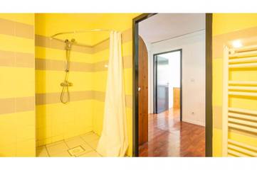 Vakantieappartement voor 4 Personen in Mont-de-Lans, Écrins Nationaal Park, Afbeelding 4