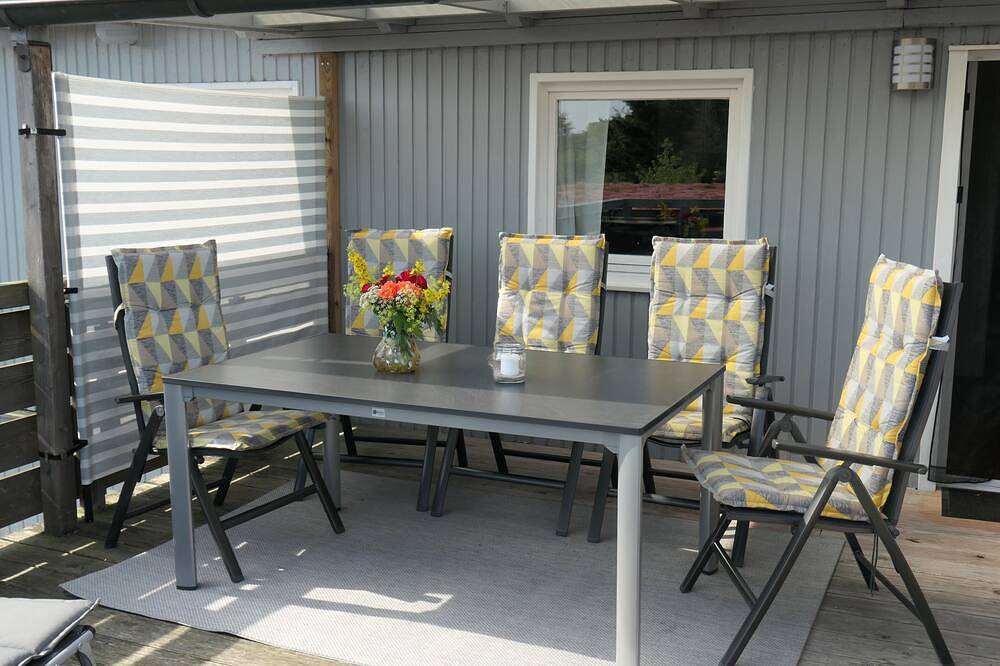 Ganze Wohnung, Ferienwohnung/App. für 5 Gäste mit 76m² in Gelting-Niesgrau (271953) in Niesgrau, Schleswig-Flensburg