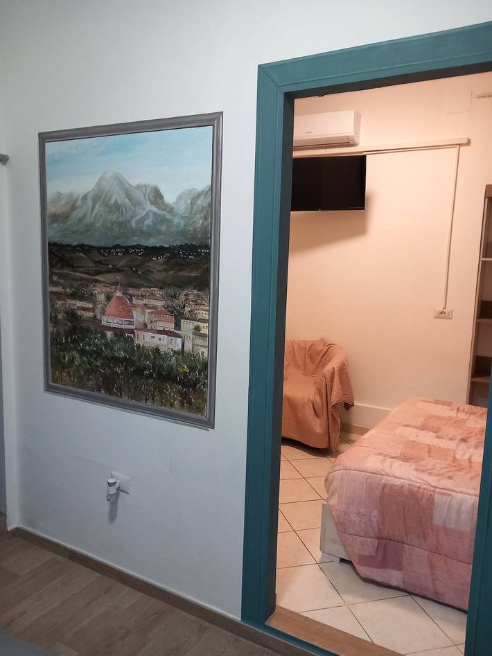 Ferienhaus für 4 Personen in den Abruzzen - 4
